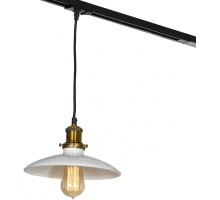 Трековый светильник Glen Cove LSP-9605-TAB Lussole Loft