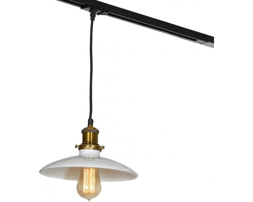 Трековый светильник Glen Cove LSP-9605-TAB Lussole Loft