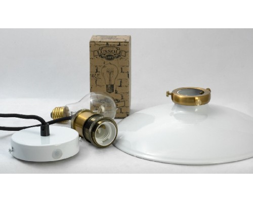 Подвесной светильник Glen Cove LSP-9605 Lussole Loft