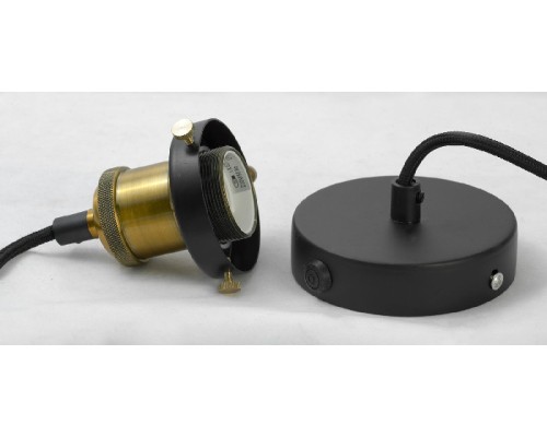 Подвесной светильник Glen Cove LSP-9607 Lussole Loft