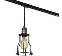 Трековый светильник Baldwin LSP-9610-TAB Lussole Loft