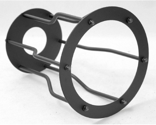 Трековый светильник Baldwin LSP-9610-TAB Lussole Loft