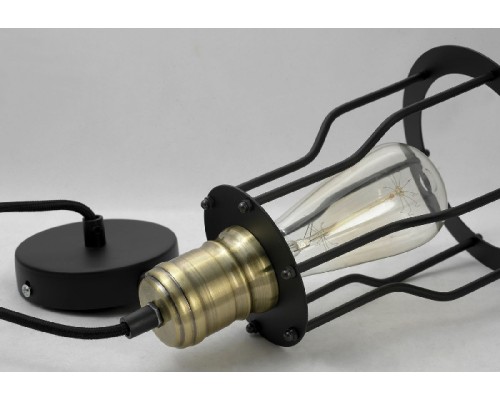 Подвесной светильник Baldwin LSP-9610 Lussole Loft