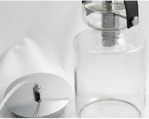 Подвесной светильник Brighton LSP-9638T Lussole Loft