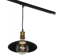 Трековый светильник Baldwin LSP-9670-TAB Lussole Loft