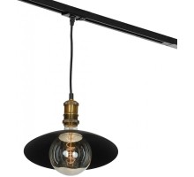 Трековый светильник Baldwin LSP-9670-TAB Lussole Loft