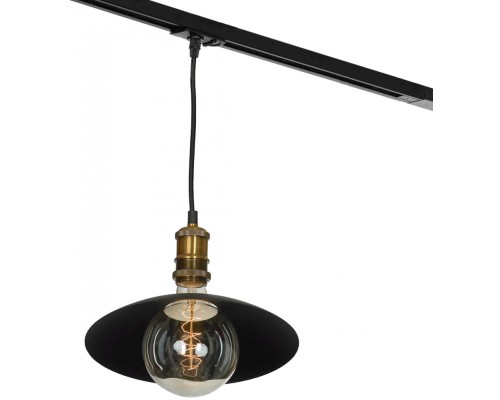 Трековый светильник Baldwin LSP-9670-TAB Lussole Loft