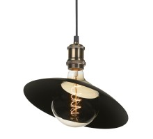 Подвесной светильник Baldwin LSP-9670 Lussole Loft