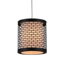 Подвесной светильник Levittown LSP-9671 Lussole Loft