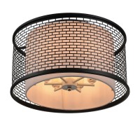 Потолочный светильник Levittown LSP-9676 Lussole Loft