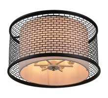 Потолочный светильник Levittown LSP-9676 Lussole Loft