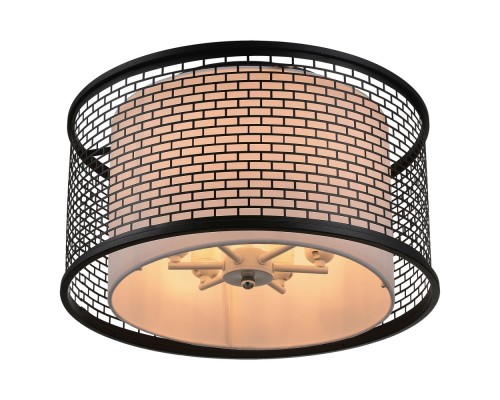 Потолочный светильник Levittown LSP-9676 Lussole Loft