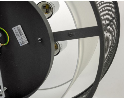 Потолочный светильник Levittown LSP-9676 Lussole Loft