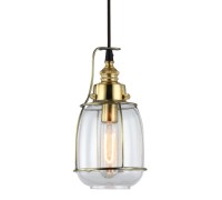 Подвесной светильник Brighamton LSP-9677 Lussole Loft