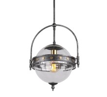 Подвесной светильник Yonkers LSP-9681 Lussole Loft