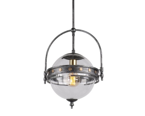 Подвесной светильник Yonkers LSP-9681 Lussole Loft