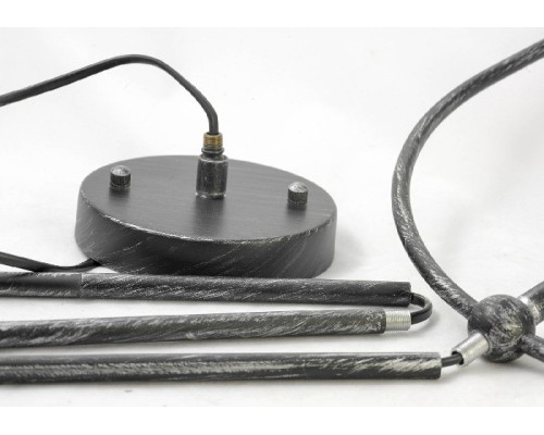 Подвесной светильник Yonkers LSP-9681 Lussole Loft