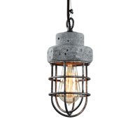 Подвесной светильник Commack LSP-9691 Lussole Loft