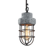 Подвесной светильник Commack LSP-9691 Lussole Loft