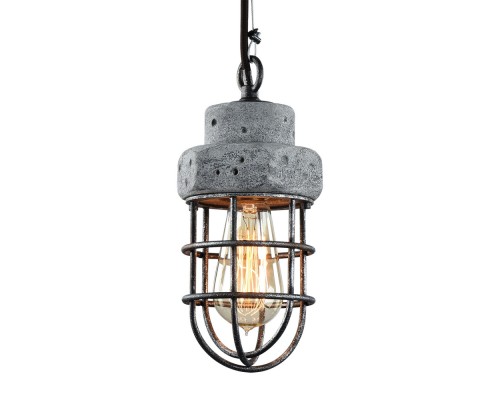 Подвесной светильник Commack LSP-9691 Lussole Loft