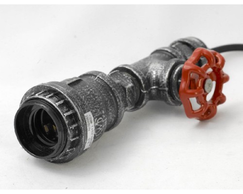 Подвесной светильник Irondequoit LSP-9692 Lussole Loft