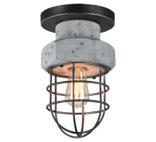 Потолочный светильник Commack LSP-9701 Lussole Loft