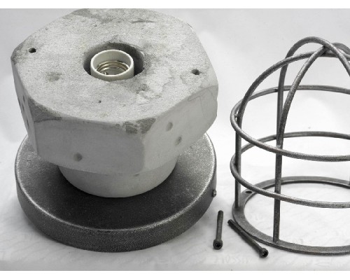 Потолочный светильник Commack LSP-9701 Lussole Loft