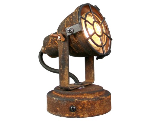 Спот Rockville LSP-9802 Lussole Loft