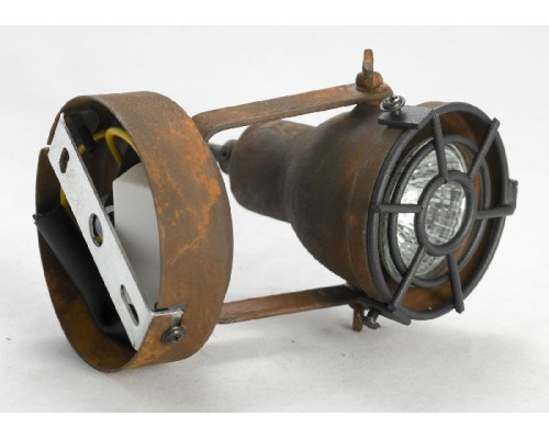 Спот Rockville LSP-9802 Lussole Loft