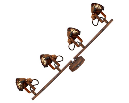 Спот Rockville LSP-9803 Lussole Loft