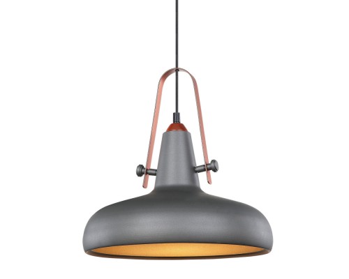 Подвесной светильник Middletown LSP-9814 Lussole Loft