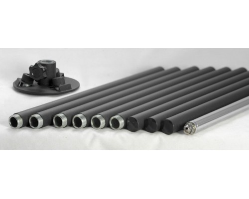 Торшер Sherrelwood LSP-9824 Lussole Loft