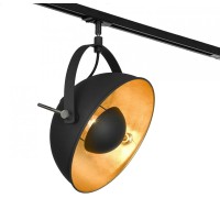 Трековый светильник Sherrelwood LSP-9825-TAB Lussole Loft