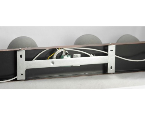 Спот Durango LSP-9829 Lussole Loft