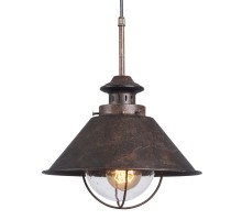 Подвесной светильник Auburn LSP-9833 Lussole Loft