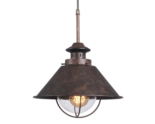 Подвесной светильник Auburn LSP-9833 Lussole Loft
