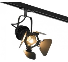 Трековый светильник Thornton LSP-9838-TAB Lussole Loft