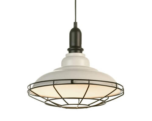 Подвесной светильник Binghamton LSP-9848 Lussole Loft