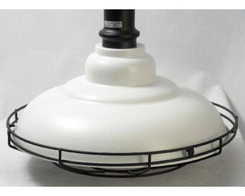 Подвесной светильник Binghamton LSP-9848 Lussole Loft