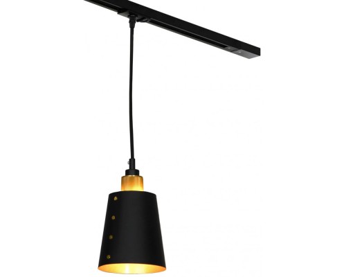 Трековый светильник Shirley LSP-9861-TAB Lussole Loft