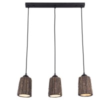 Подвесной светильник Hauppauge LSP-9863 Lussole Loft