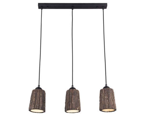 Подвесной светильник Hauppauge LSP-9863 Lussole Loft