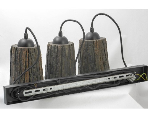 Подвесной светильник Hauppauge LSP-9863 Lussole Loft