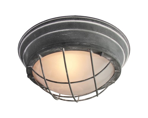 Потолочный светильник Brentwood LSP-9881 Lussole Loft