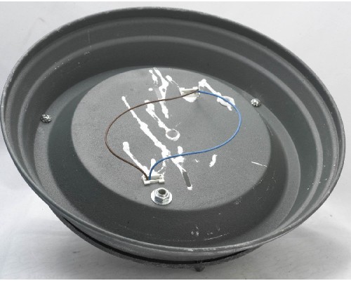 Потолочный светильник Brentwood LSP-9881 Lussole Loft