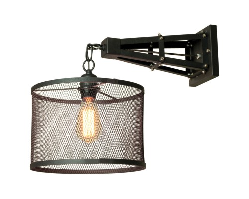 Бра Parker LSP-9884 Lussole Loft