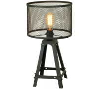 Интерьерная настольная лампа Parker LSP-9886 Lussole Loft