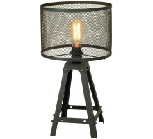 Интерьерная настольная лампа Parker LSP-9886 Lussole Loft