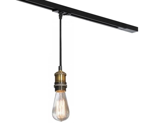 Трековый светильник Centereach LSP-9888-TAB Lussole Loft