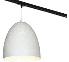 Трековый светильник Port Chester LSP-9891-TAB Lussole Loft